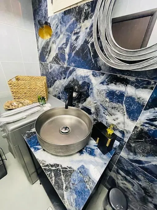 Wings Apartment Tirana Albania