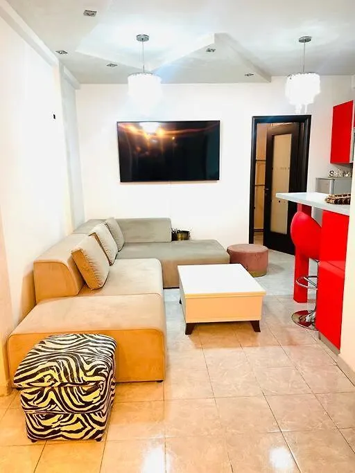 Wings Apartment Tirana