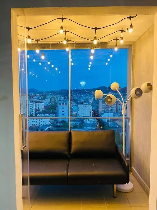 Wings Apartment Tirana