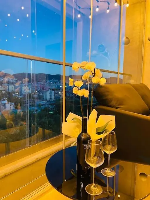Wings Apartment Tirana
