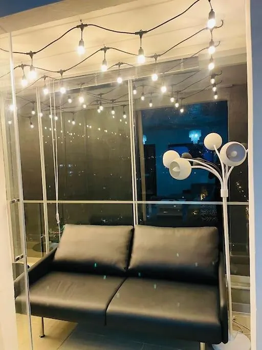 Wings Apartment Tirana 0*,